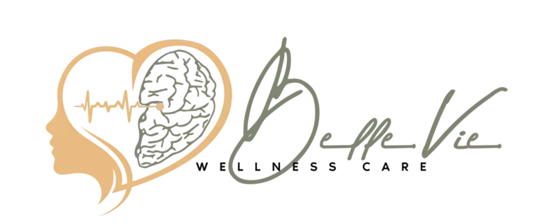 BelleVie Wellness Care logo
