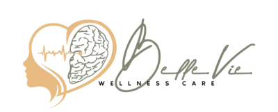 BelleVie Wellness Care logo